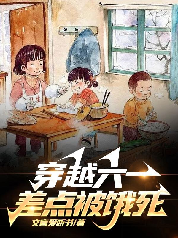 穿越唐末差点饿死的